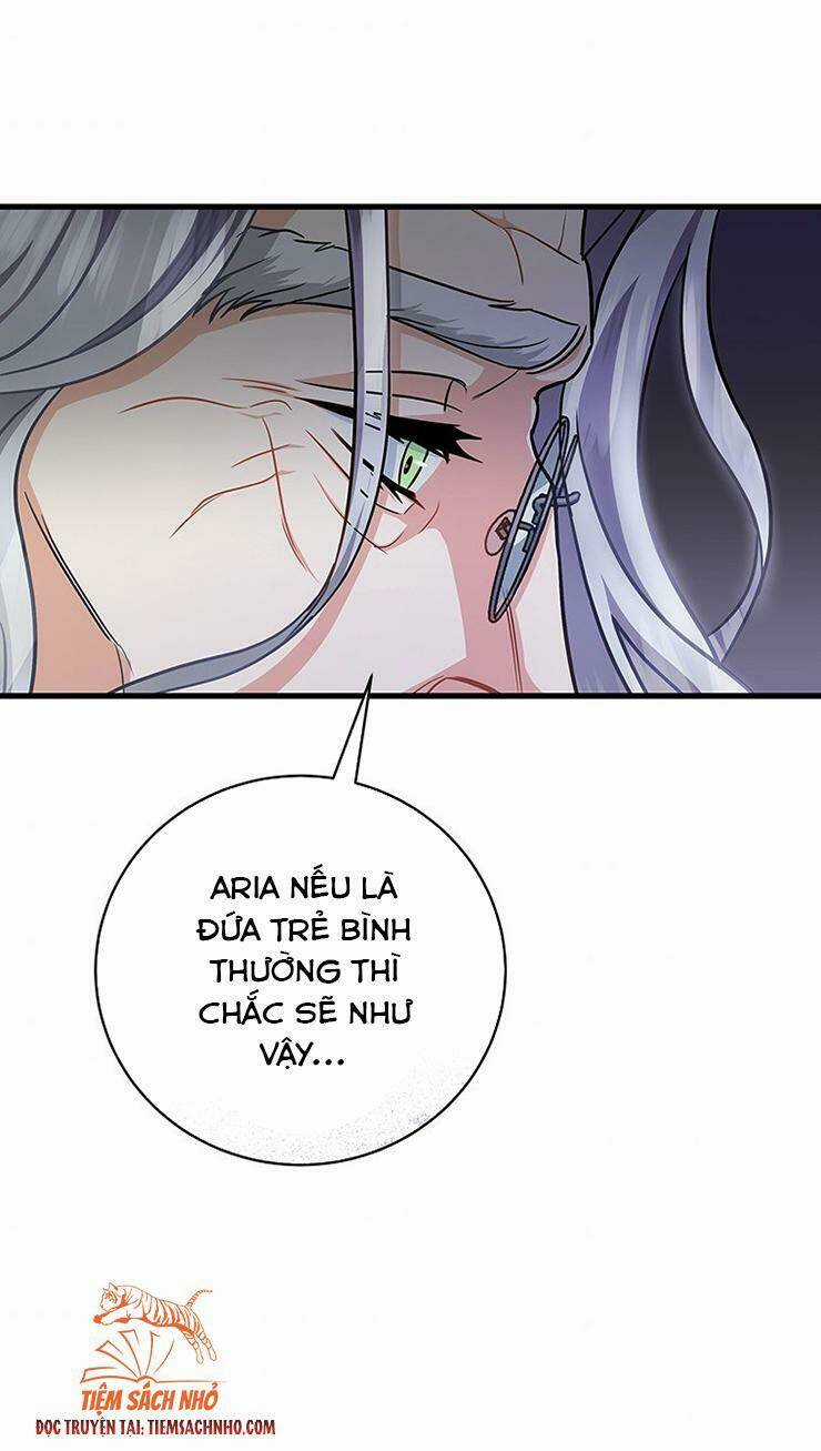 Trở Thành Cứu Tinh Của Nhân Vật Chính Chapter 14 trang 35