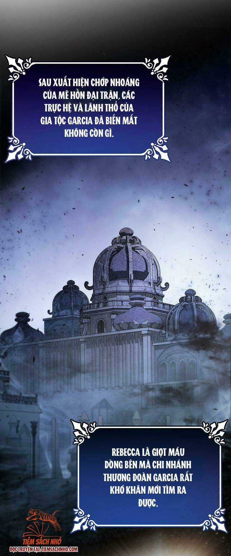 Trở Thành Cứu Tinh Của Nhân Vật Chính Chapter 14 trang 4