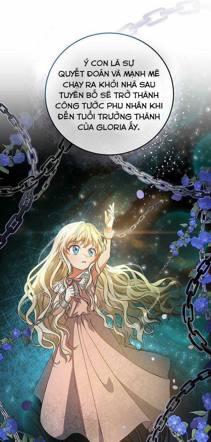 Trở Thành Cứu Tinh Của Nhân Vật Chính Chapter 14 trang 40