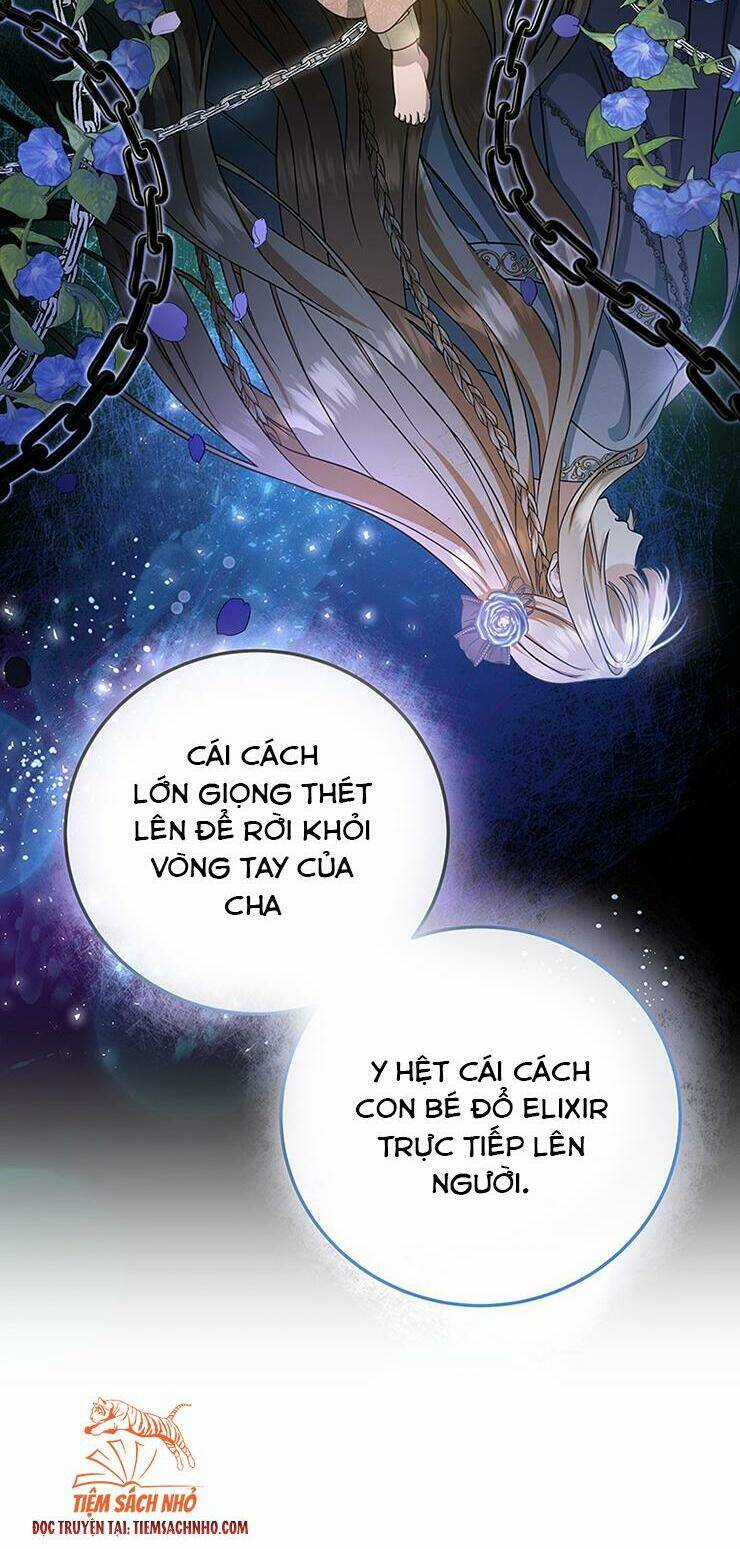 Trở Thành Cứu Tinh Của Nhân Vật Chính Chapter 14 trang 41