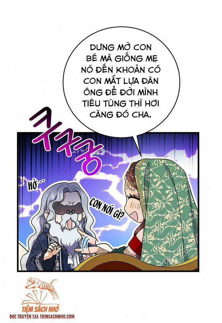 Trở Thành Cứu Tinh Của Nhân Vật Chính Chapter 14 trang 42