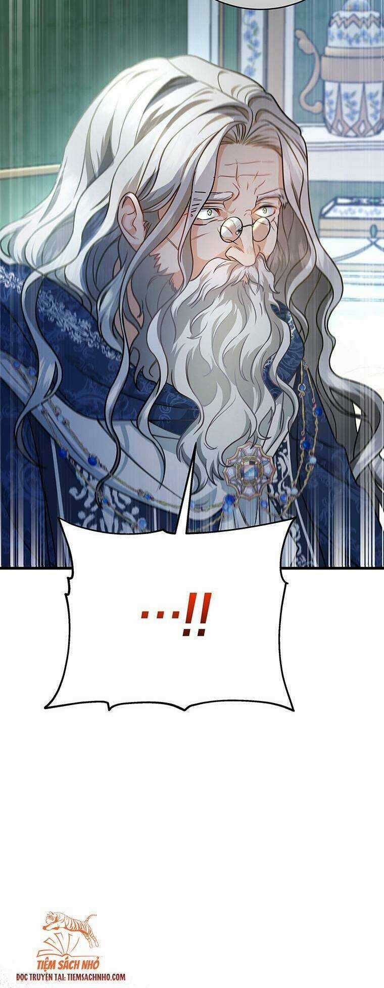 Trở Thành Cứu Tinh Của Nhân Vật Chính Chapter 14 trang 44