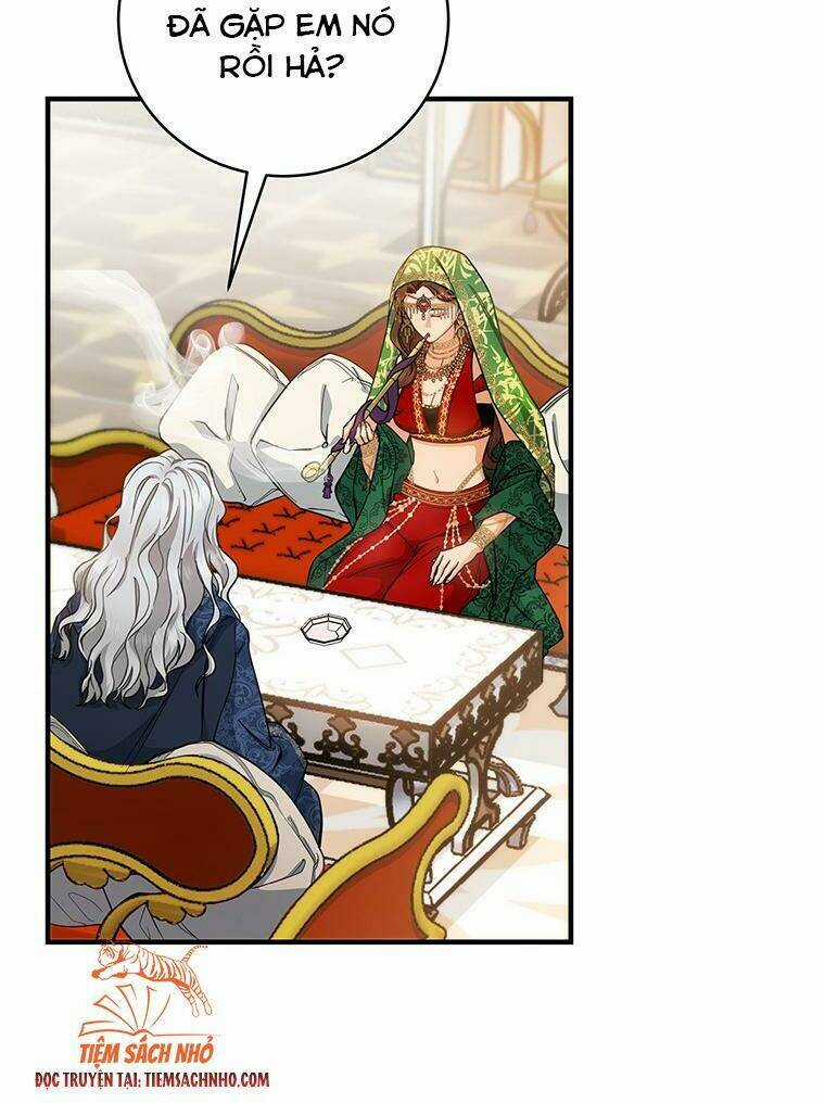 Trở Thành Cứu Tinh Của Nhân Vật Chính Chapter 14 trang 48