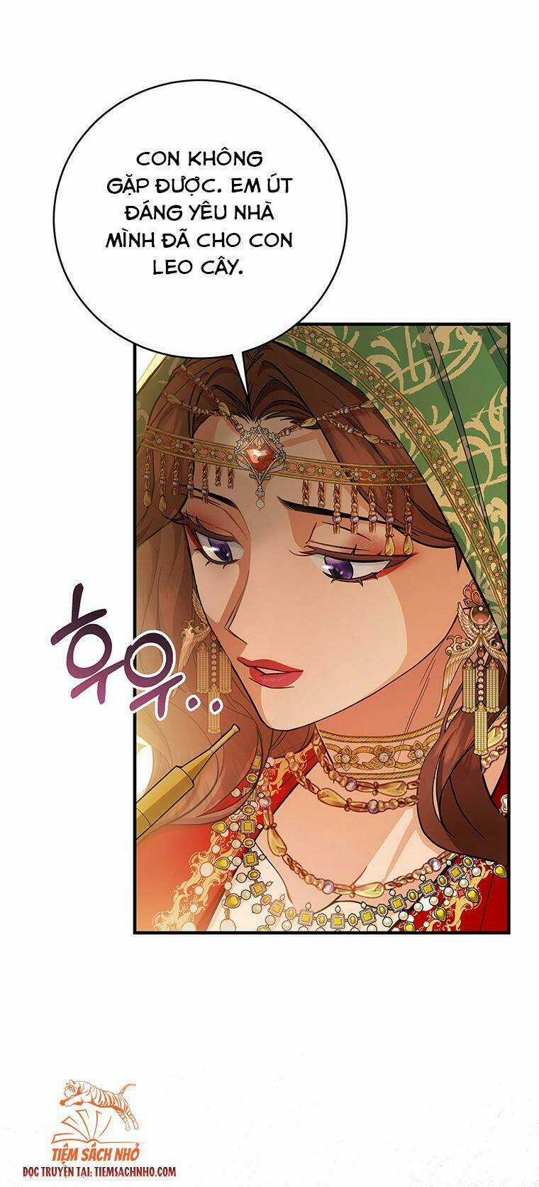 Trở Thành Cứu Tinh Của Nhân Vật Chính Chapter 14 trang 49