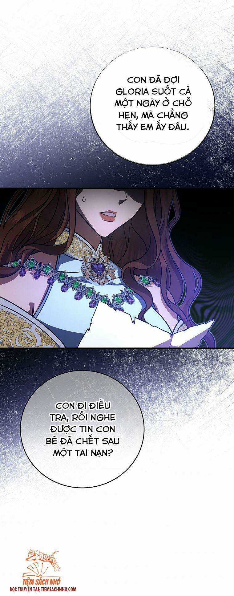 Trở Thành Cứu Tinh Của Nhân Vật Chính Chapter 14 trang 50