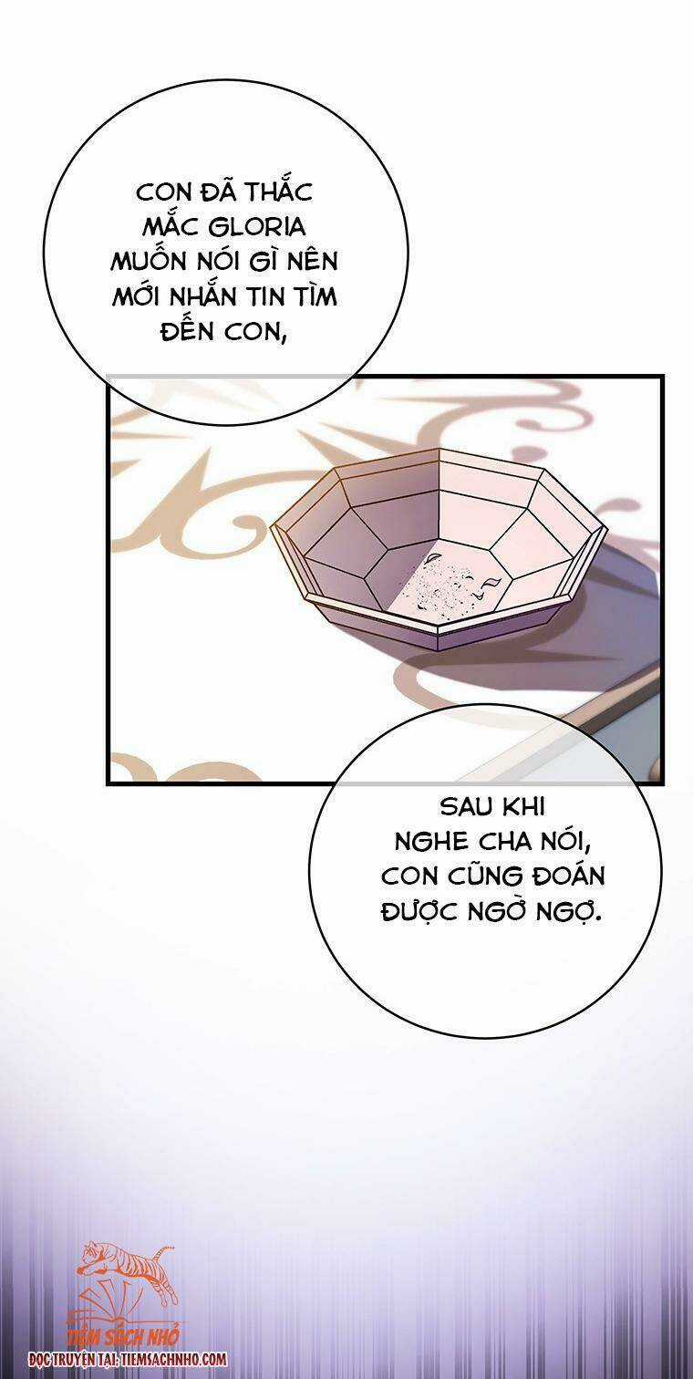 Trở Thành Cứu Tinh Của Nhân Vật Chính Chapter 14 trang 54