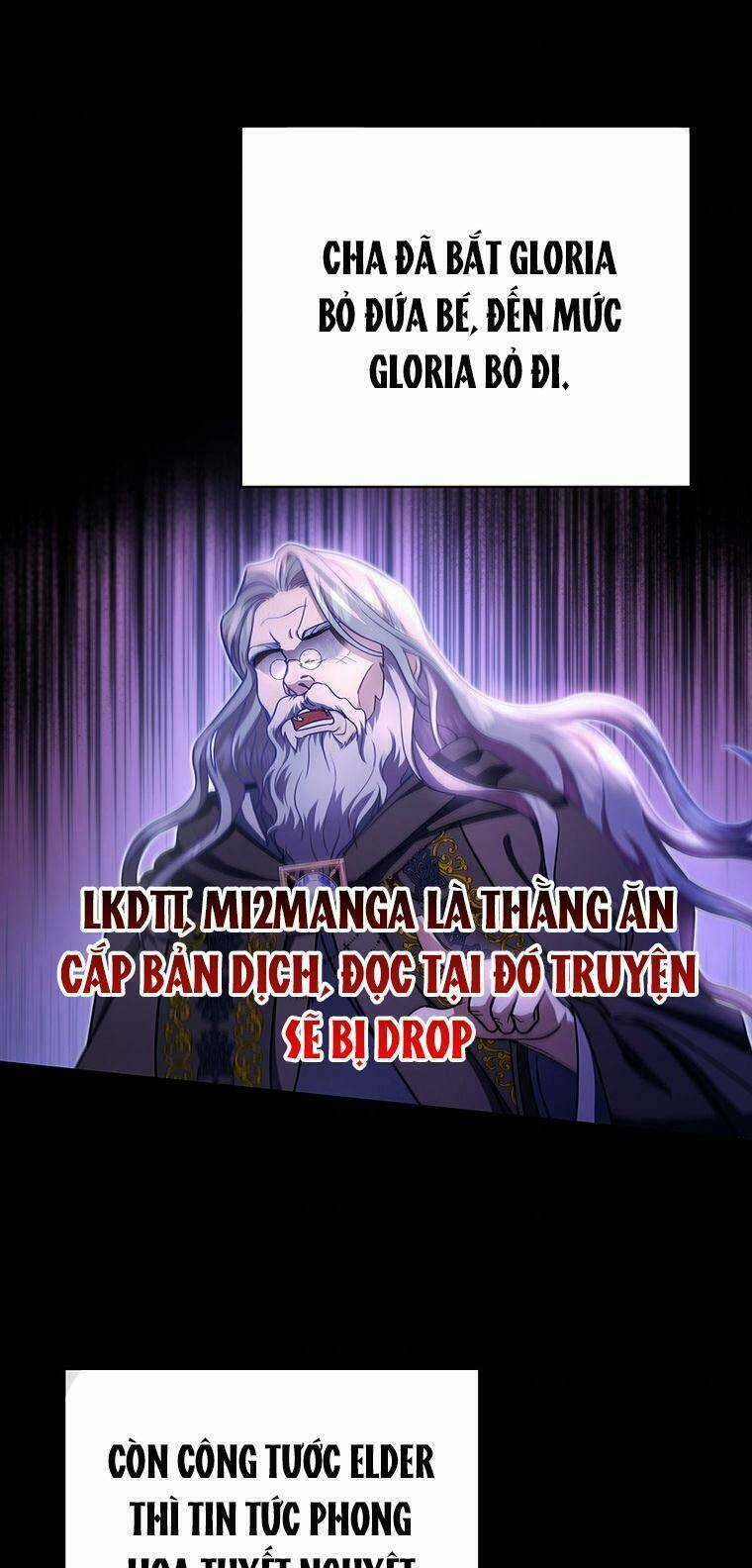 Trở Thành Cứu Tinh Của Nhân Vật Chính Chapter 14 trang 57