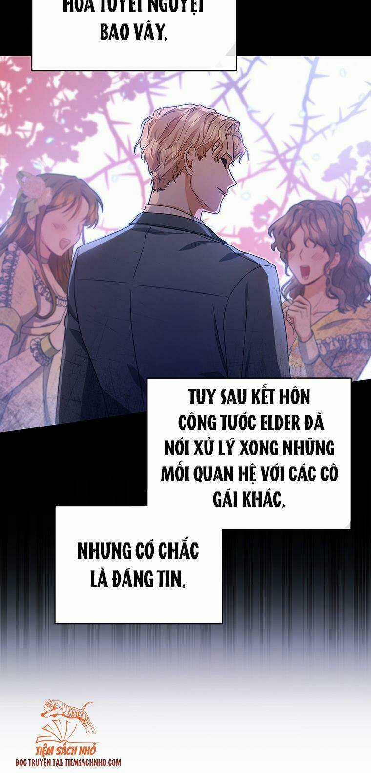 Trở Thành Cứu Tinh Của Nhân Vật Chính Chapter 14 trang 58