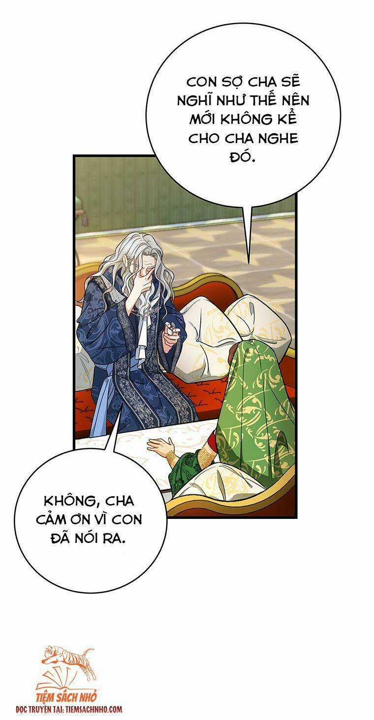 Trở Thành Cứu Tinh Của Nhân Vật Chính Chapter 14 trang 61