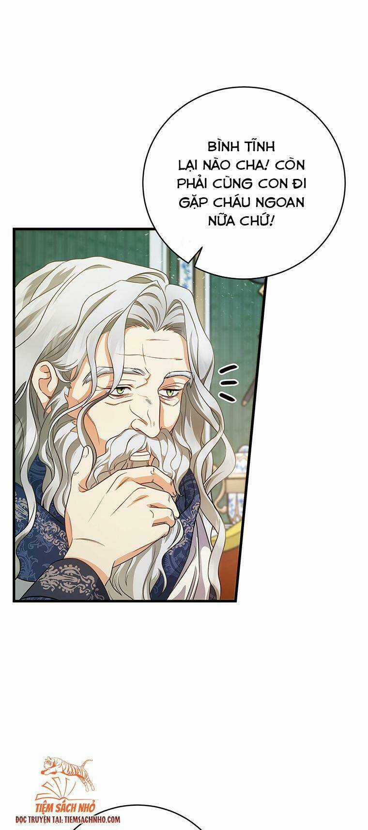 Trở Thành Cứu Tinh Của Nhân Vật Chính Chapter 14 trang 62