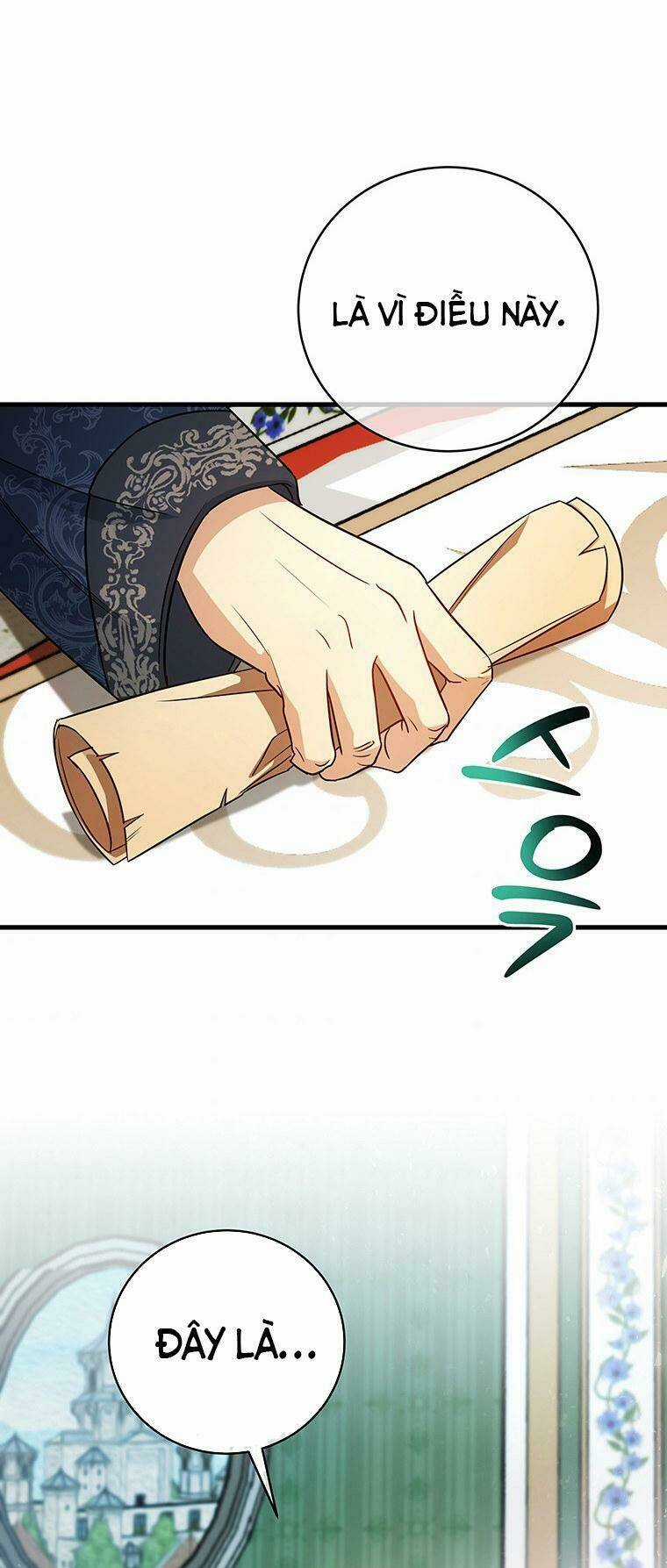 Trở Thành Cứu Tinh Của Nhân Vật Chính Chapter 14 trang 64