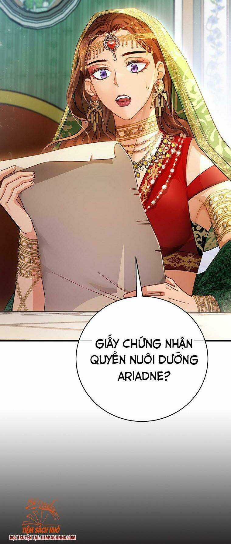 Trở Thành Cứu Tinh Của Nhân Vật Chính Chapter 14 trang 65