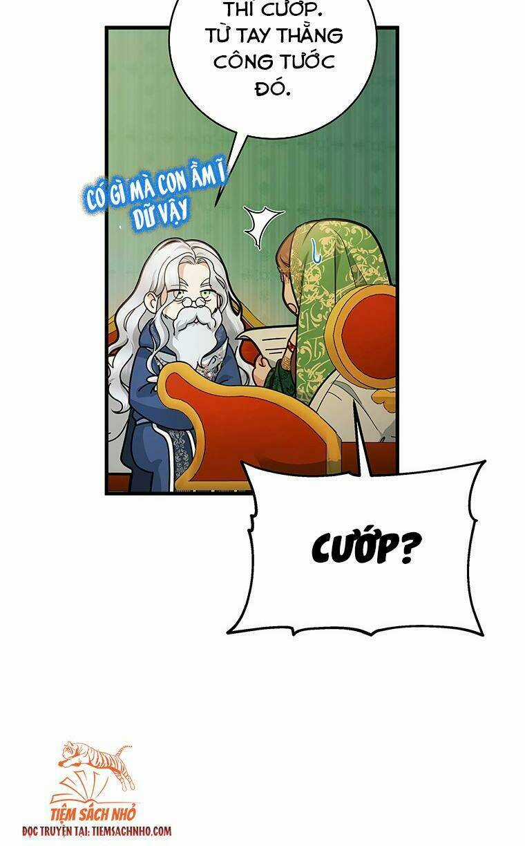 Trở Thành Cứu Tinh Của Nhân Vật Chính Chapter 14 trang 69