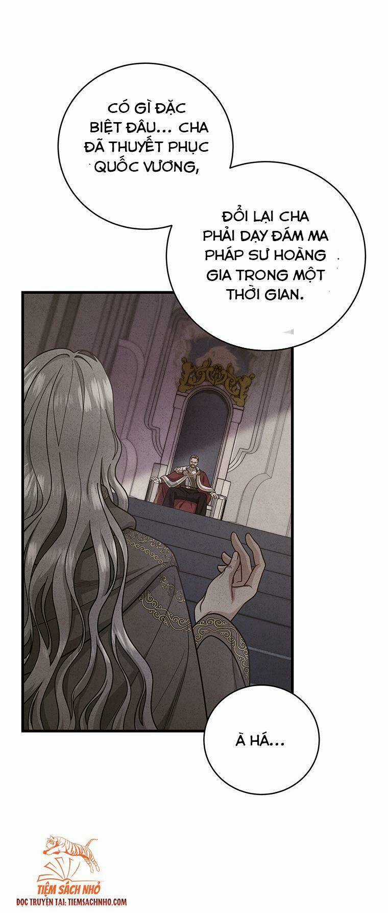 Trở Thành Cứu Tinh Của Nhân Vật Chính Chapter 14 trang 70