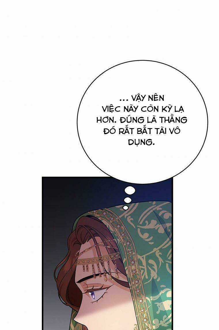 Trở Thành Cứu Tinh Của Nhân Vật Chính Chapter 14 trang 72