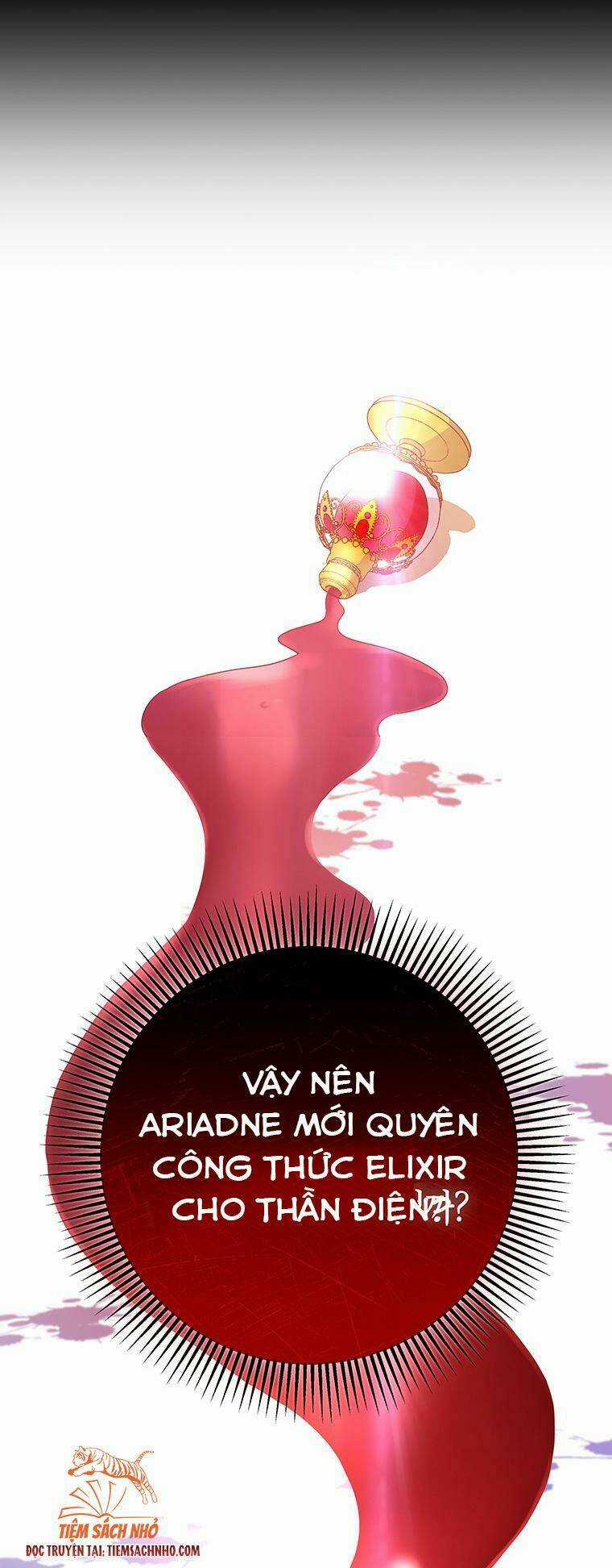 Trở Thành Cứu Tinh Của Nhân Vật Chính Chapter 14 trang 76