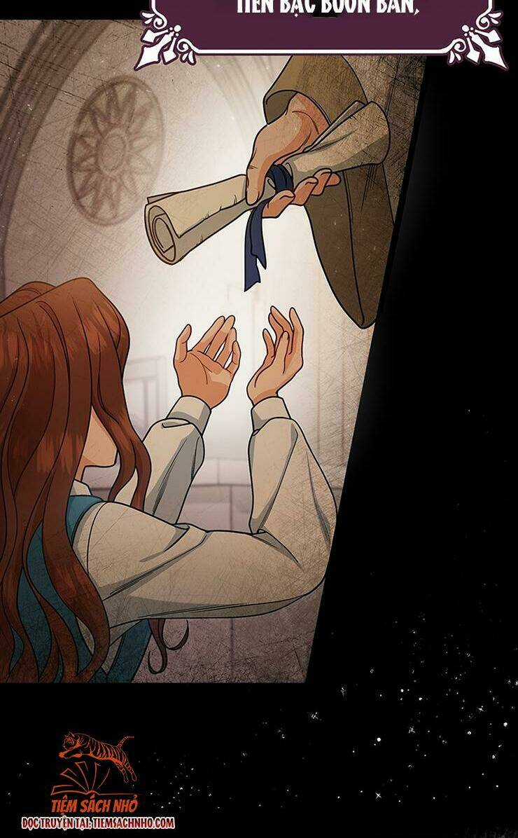 Trở Thành Cứu Tinh Của Nhân Vật Chính Chapter 14 trang 8