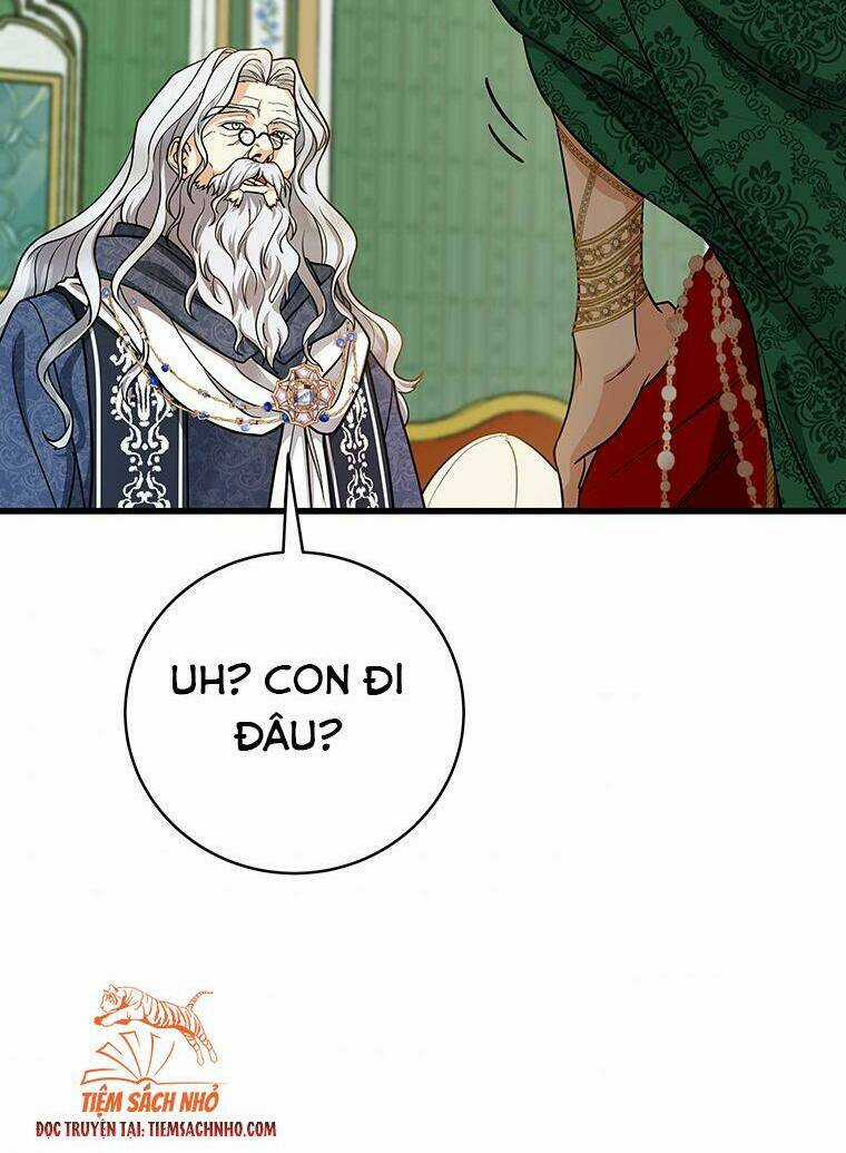 Trở Thành Cứu Tinh Của Nhân Vật Chính Chapter 14 trang 80