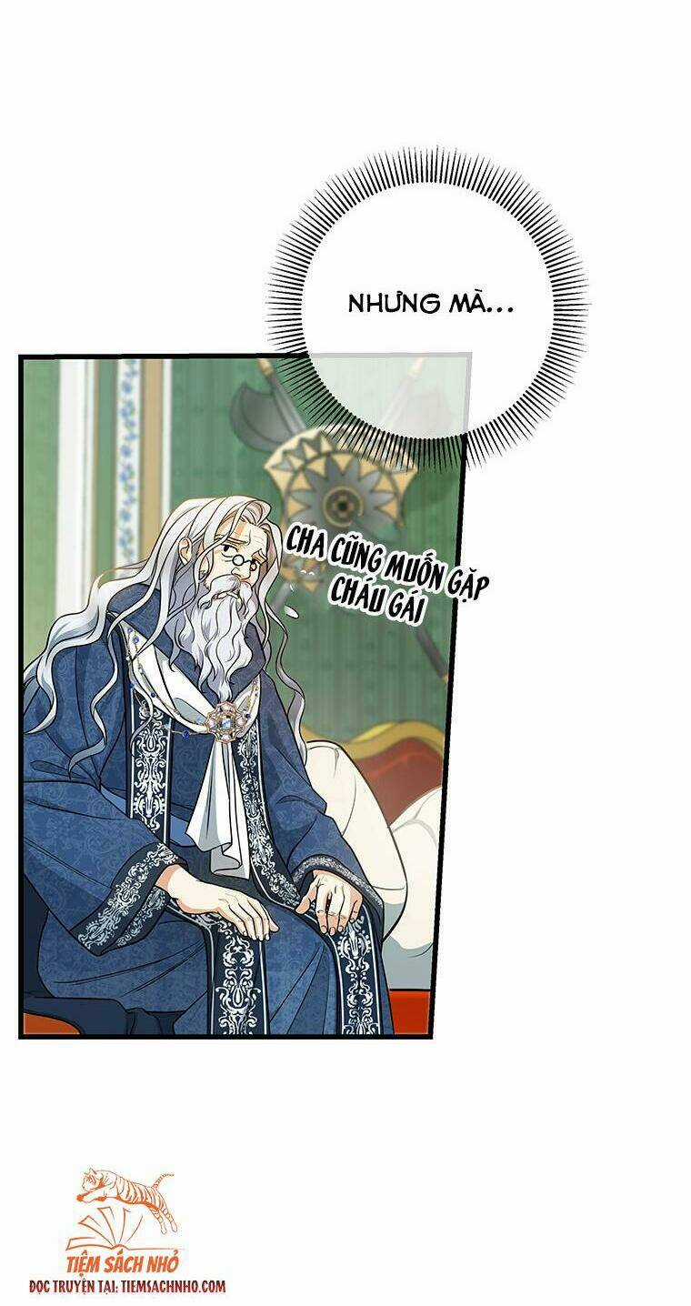 Trở Thành Cứu Tinh Của Nhân Vật Chính Chapter 14 trang 84