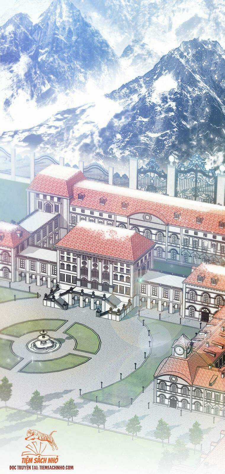 Trở Thành Cứu Tinh Của Nhân Vật Chính Chapter 14 trang 86