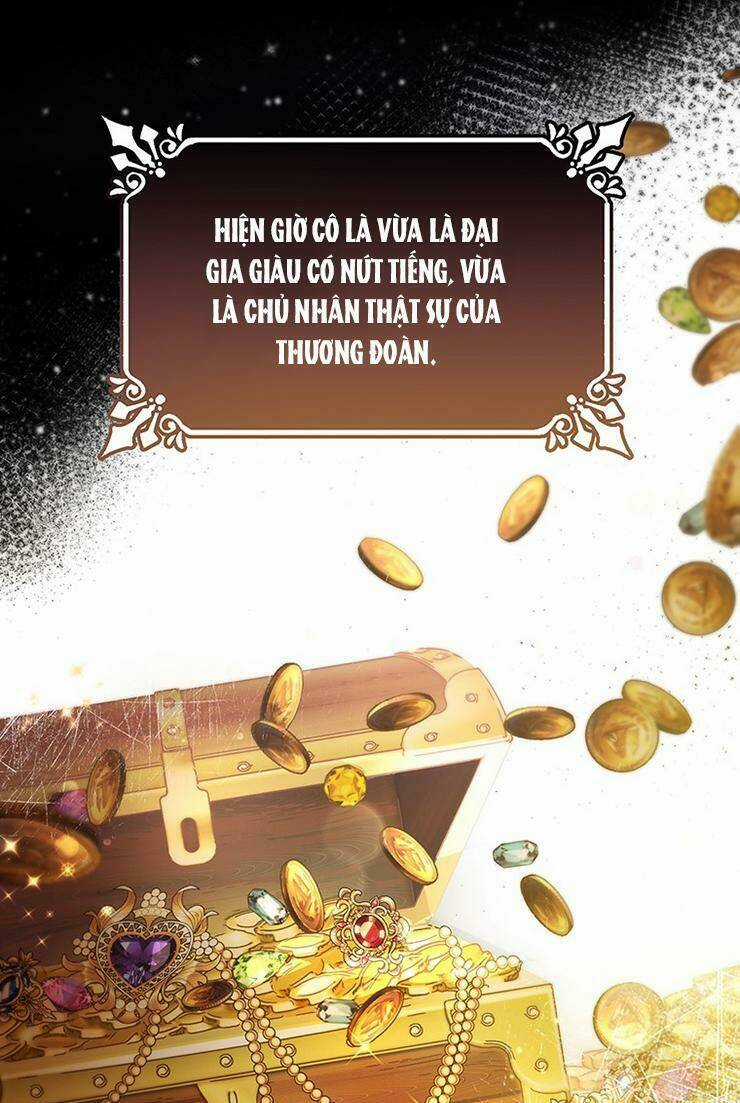 Trở Thành Cứu Tinh Của Nhân Vật Chính Chapter 14 trang 9