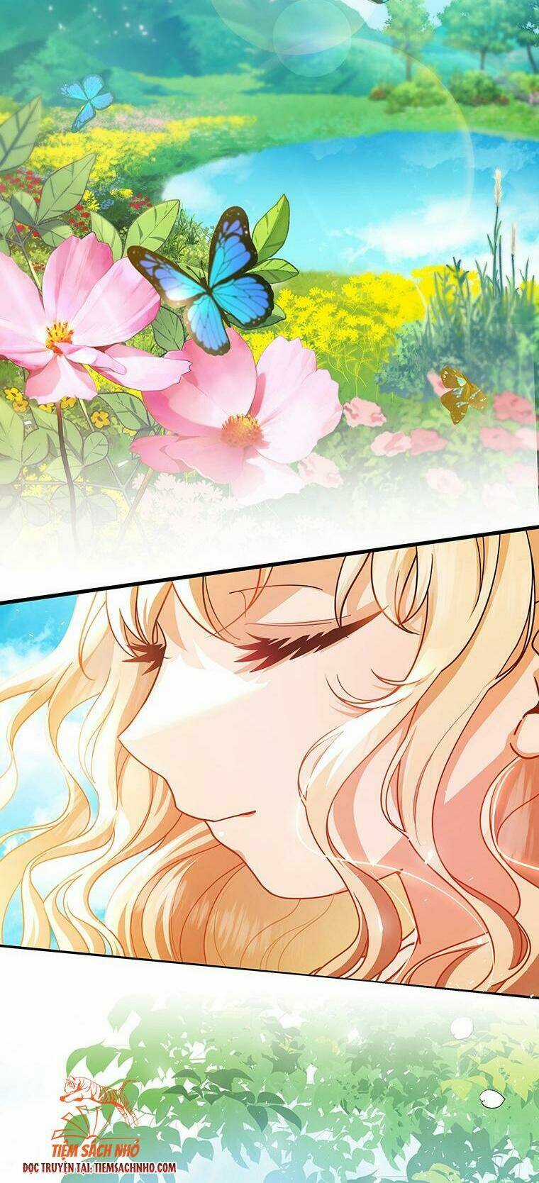 Trở Thành Cứu Tinh Của Nhân Vật Chính Chapter 14 trang 90