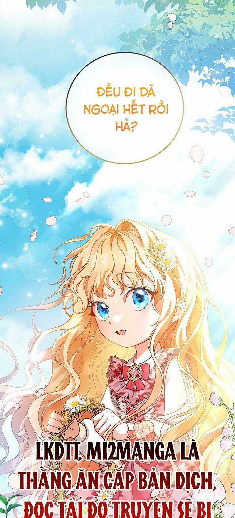 Trở Thành Cứu Tinh Của Nhân Vật Chính Chapter 14 trang 91