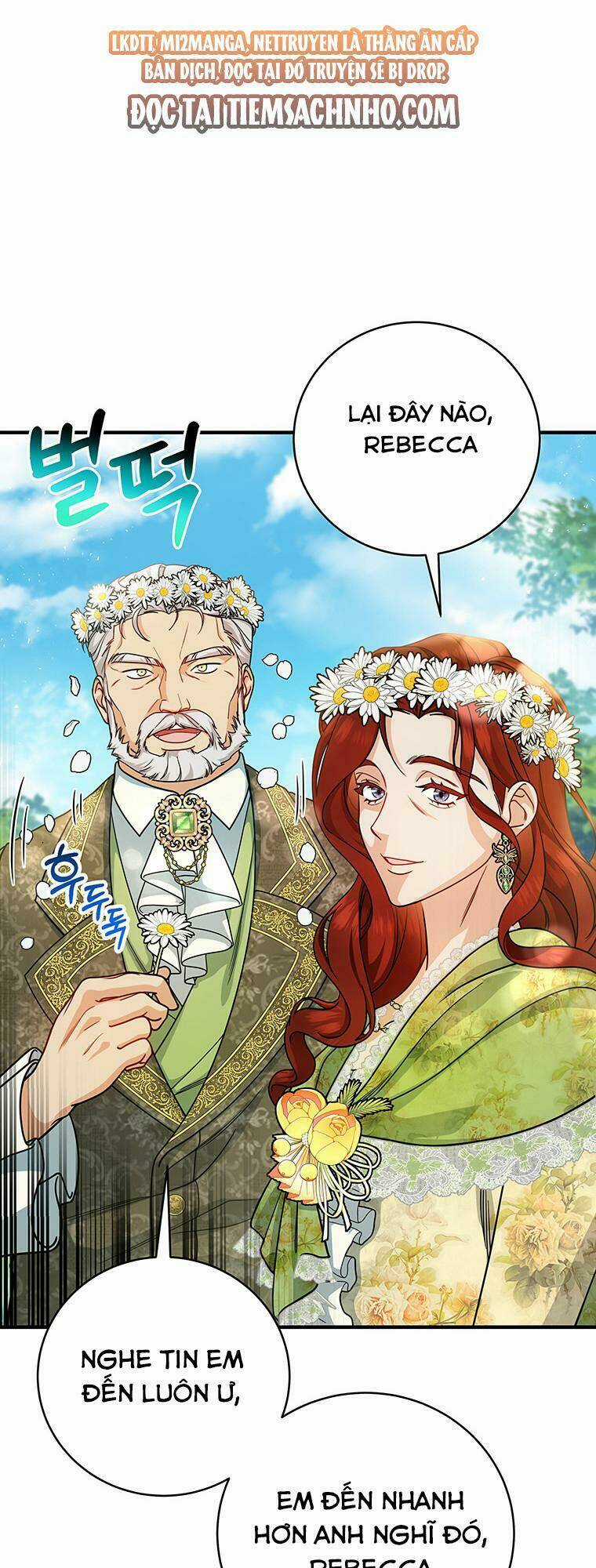 Trở Thành Cứu Tinh Của Nhân Vật Chính Chapter 15 trang 10