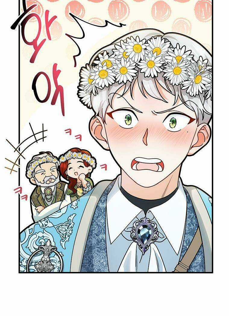 Trở Thành Cứu Tinh Của Nhân Vật Chính Chapter 15 trang 12