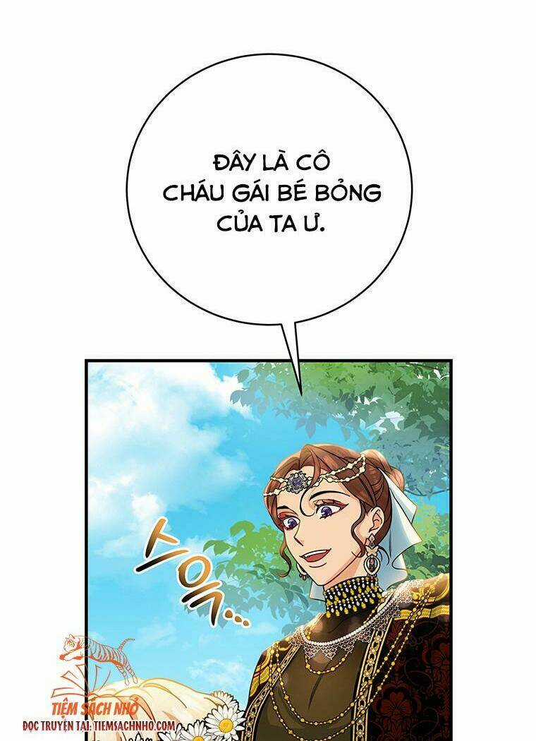 Trở Thành Cứu Tinh Của Nhân Vật Chính Chapter 15 trang 13