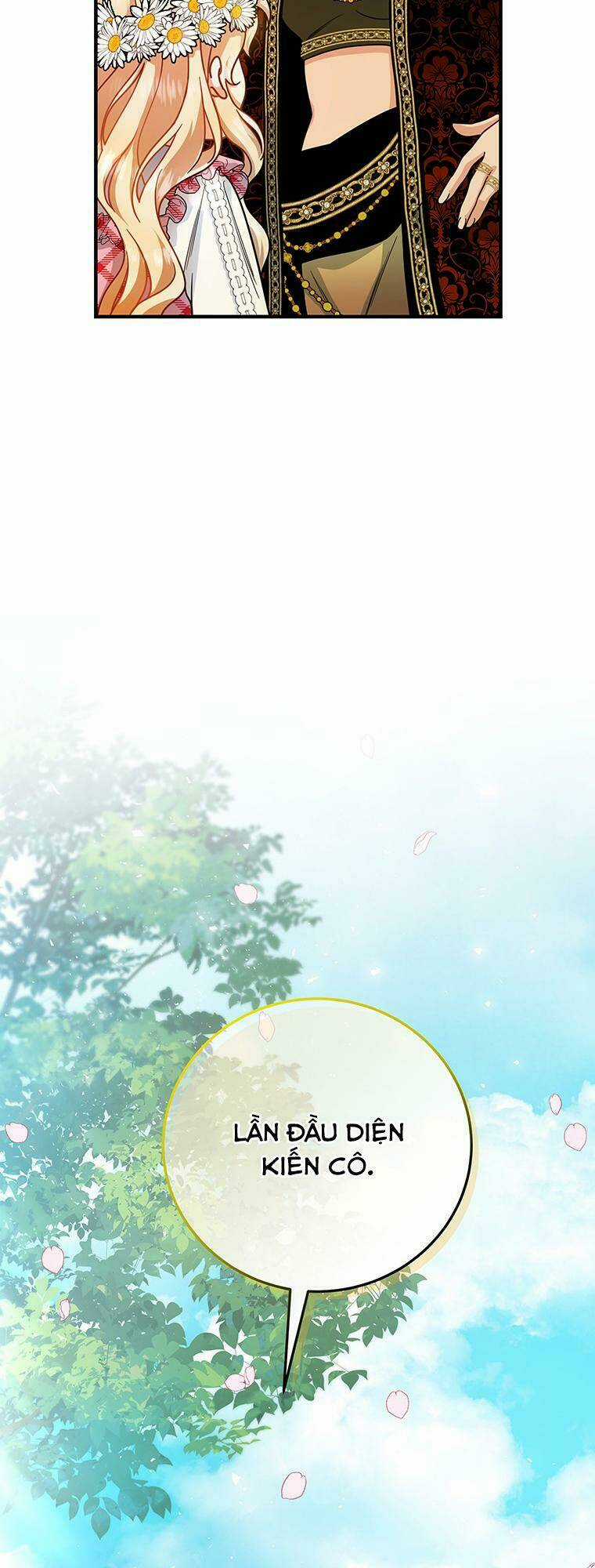 Trở Thành Cứu Tinh Của Nhân Vật Chính Chapter 15 trang 14