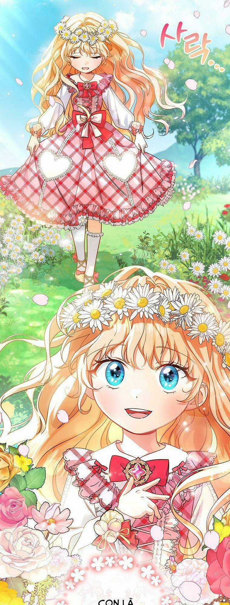 Trở Thành Cứu Tinh Của Nhân Vật Chính Chapter 15 trang 15