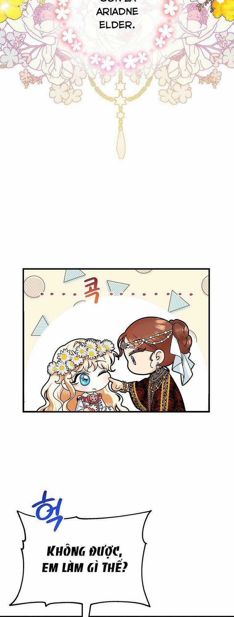 Trở Thành Cứu Tinh Của Nhân Vật Chính Chapter 15 trang 16