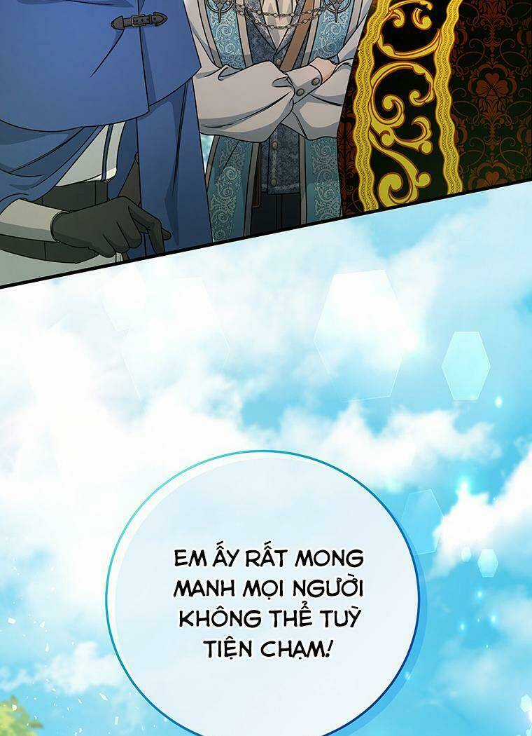 Trở Thành Cứu Tinh Của Nhân Vật Chính Chapter 15 trang 19