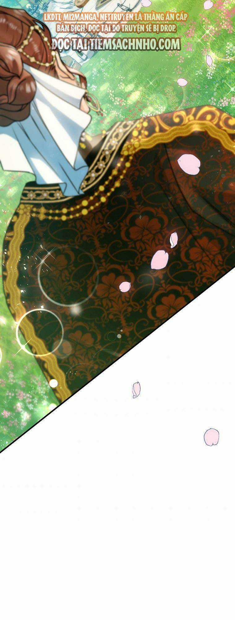 Trở Thành Cứu Tinh Của Nhân Vật Chính Chapter 15 trang 3