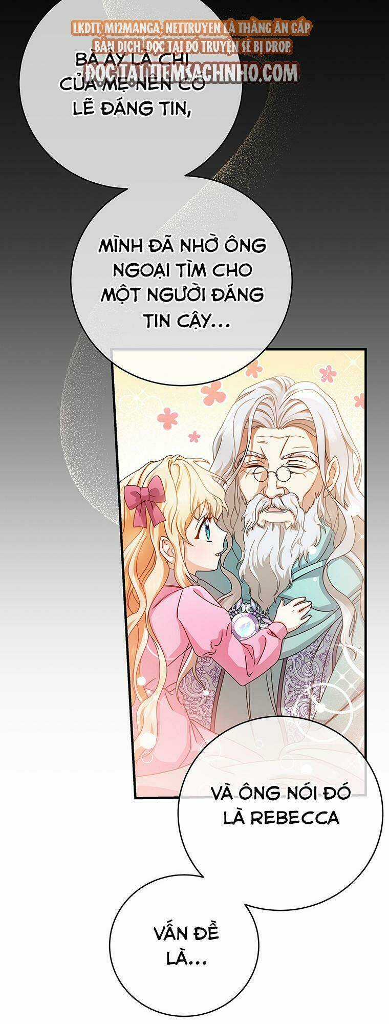 Trở Thành Cứu Tinh Của Nhân Vật Chính Chapter 15 trang 31