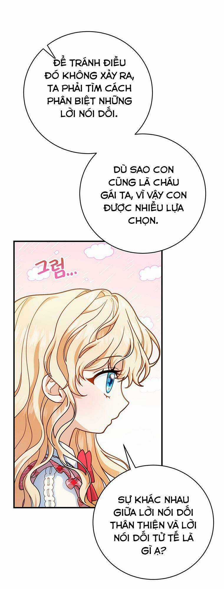 Trở Thành Cứu Tinh Của Nhân Vật Chính Chapter 15 trang 37