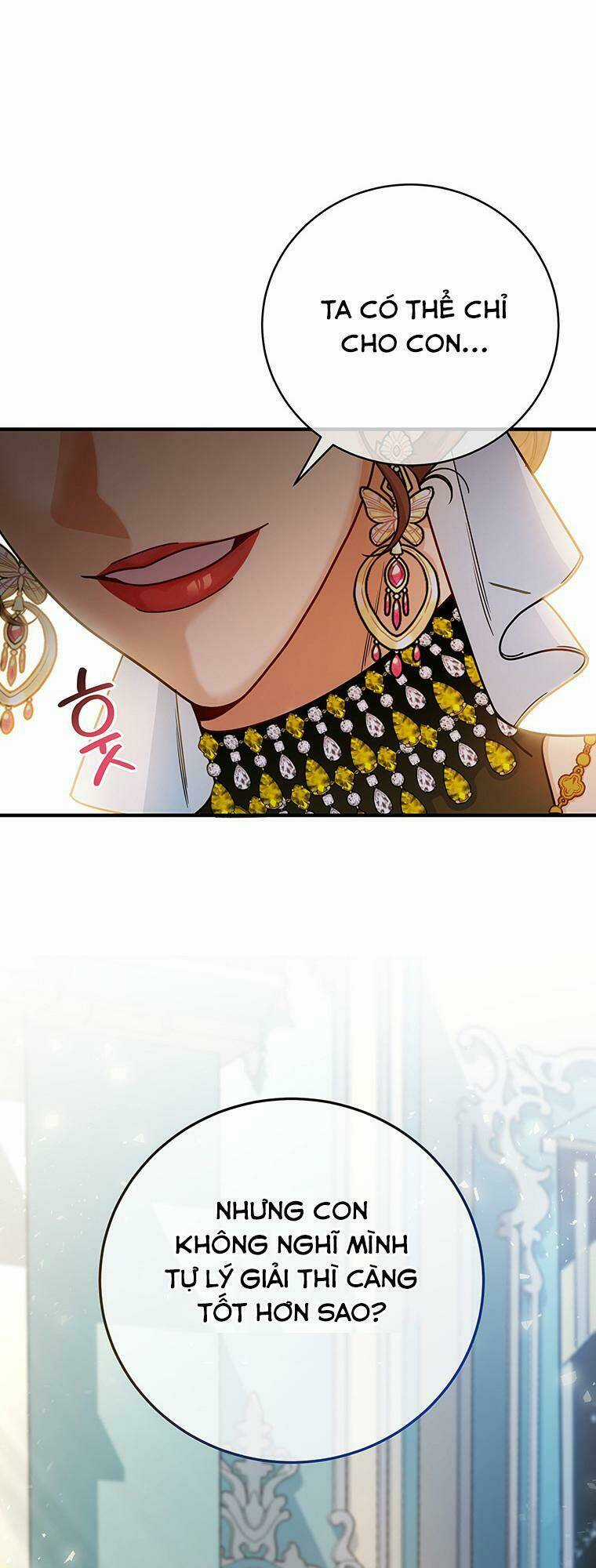 Trở Thành Cứu Tinh Của Nhân Vật Chính Chapter 15 trang 38