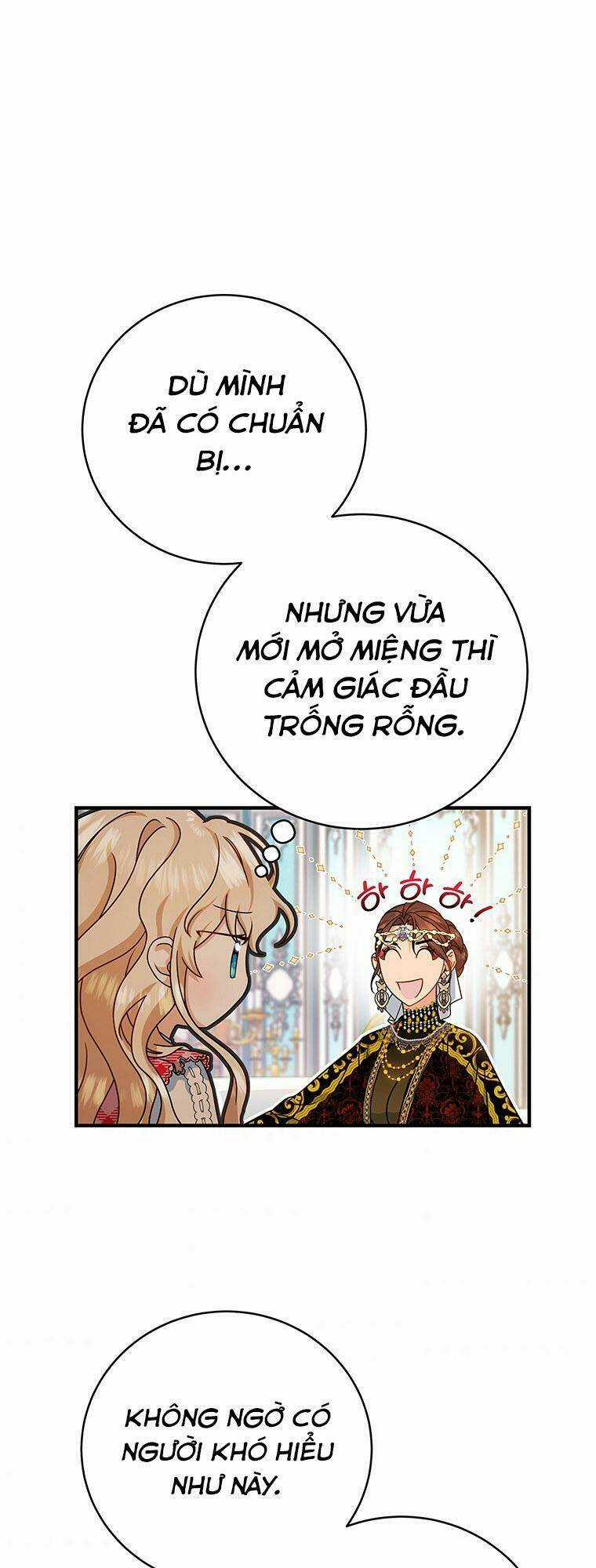 Trở Thành Cứu Tinh Của Nhân Vật Chính Chapter 15 trang 40