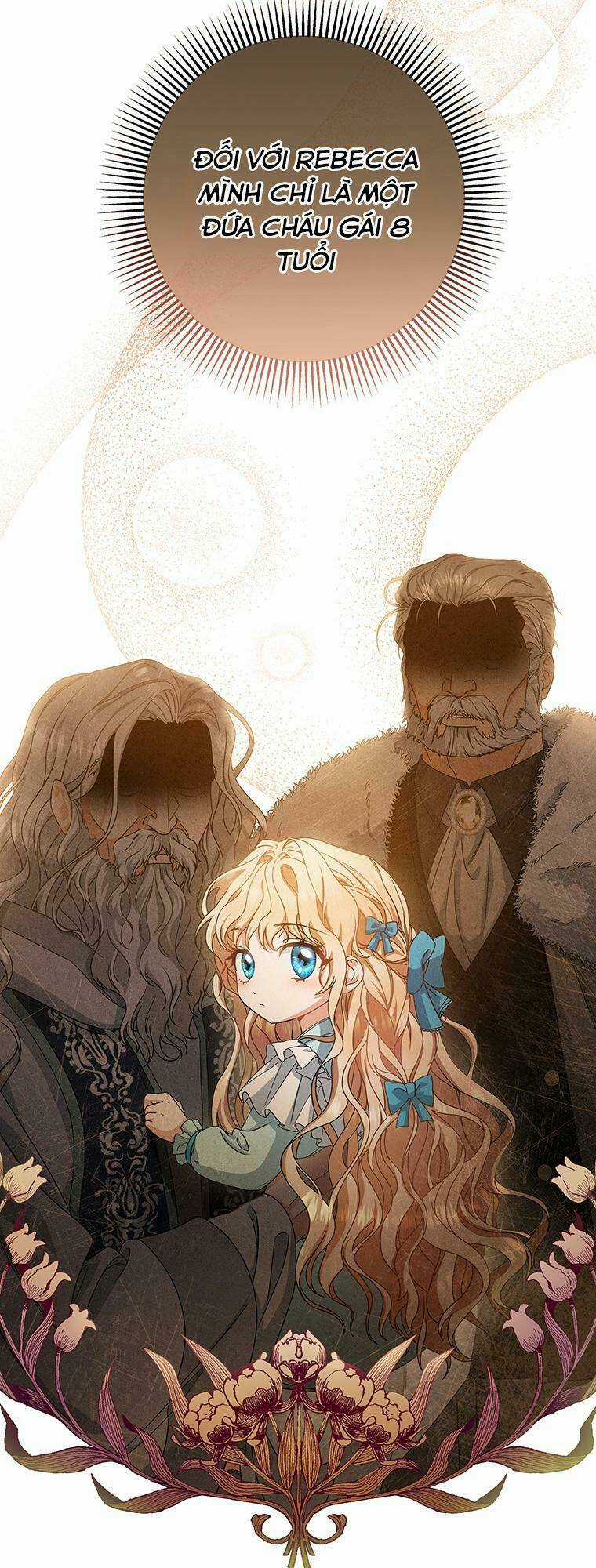 Trở Thành Cứu Tinh Của Nhân Vật Chính Chapter 15 trang 43