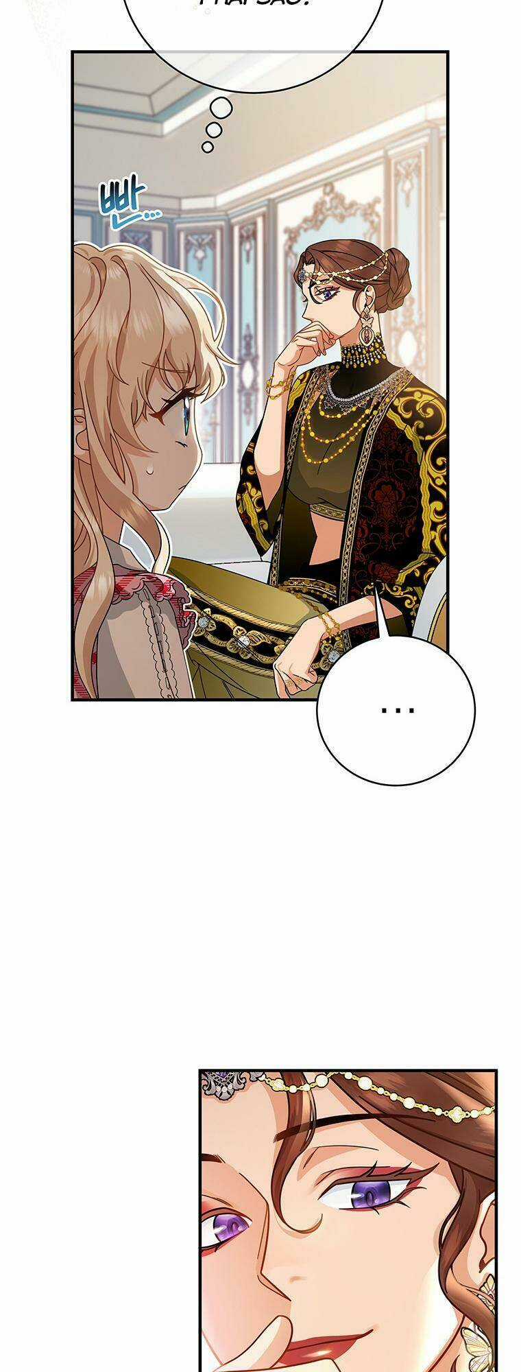 Trở Thành Cứu Tinh Của Nhân Vật Chính Chapter 15 trang 45