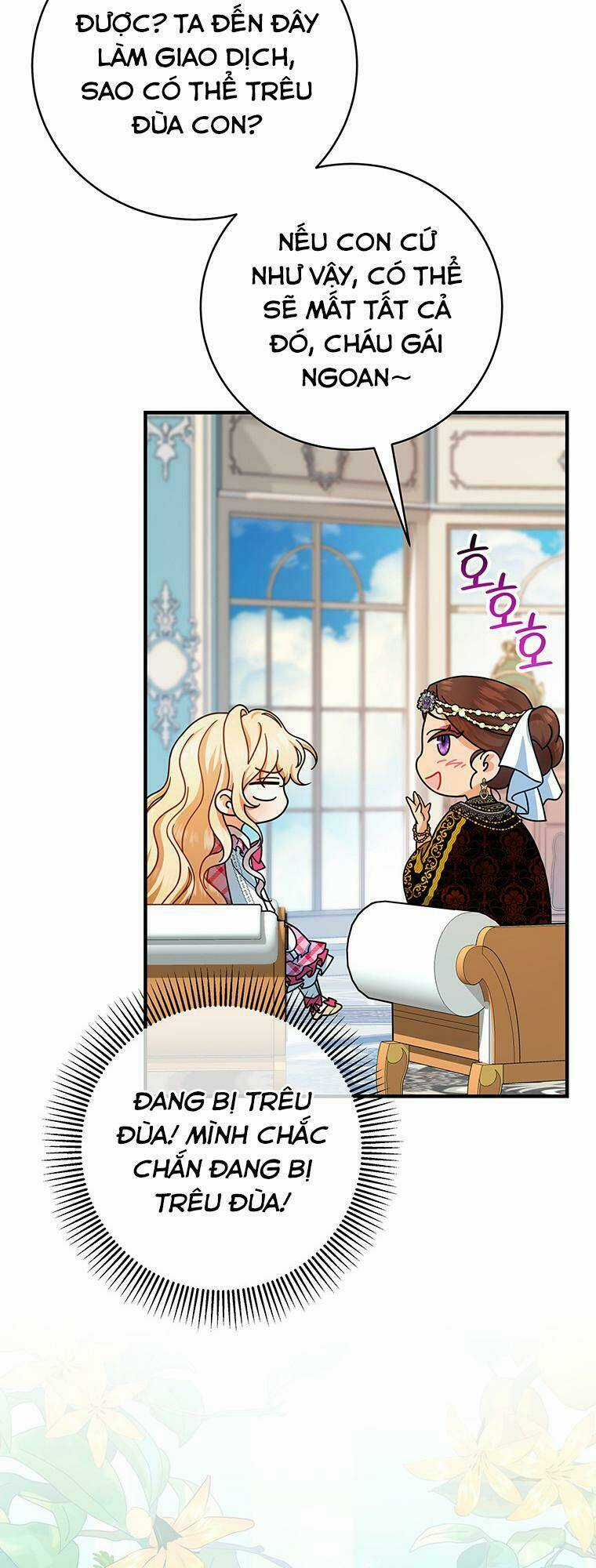 Trở Thành Cứu Tinh Của Nhân Vật Chính Chapter 15 trang 49