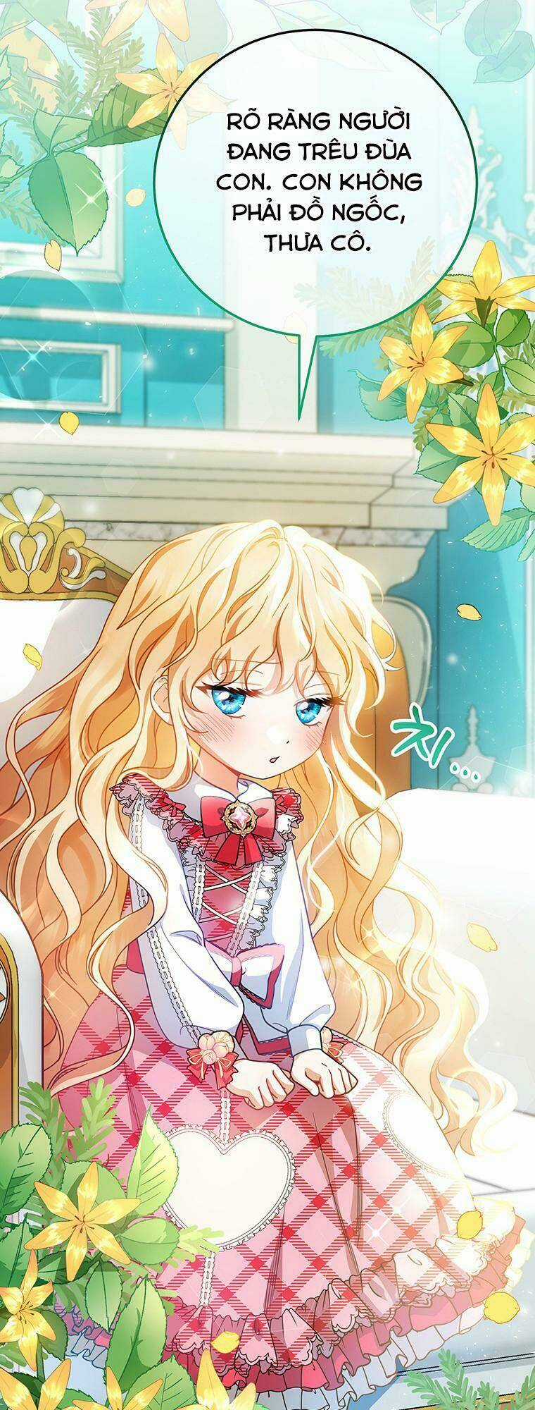 Trở Thành Cứu Tinh Của Nhân Vật Chính Chapter 15 trang 50