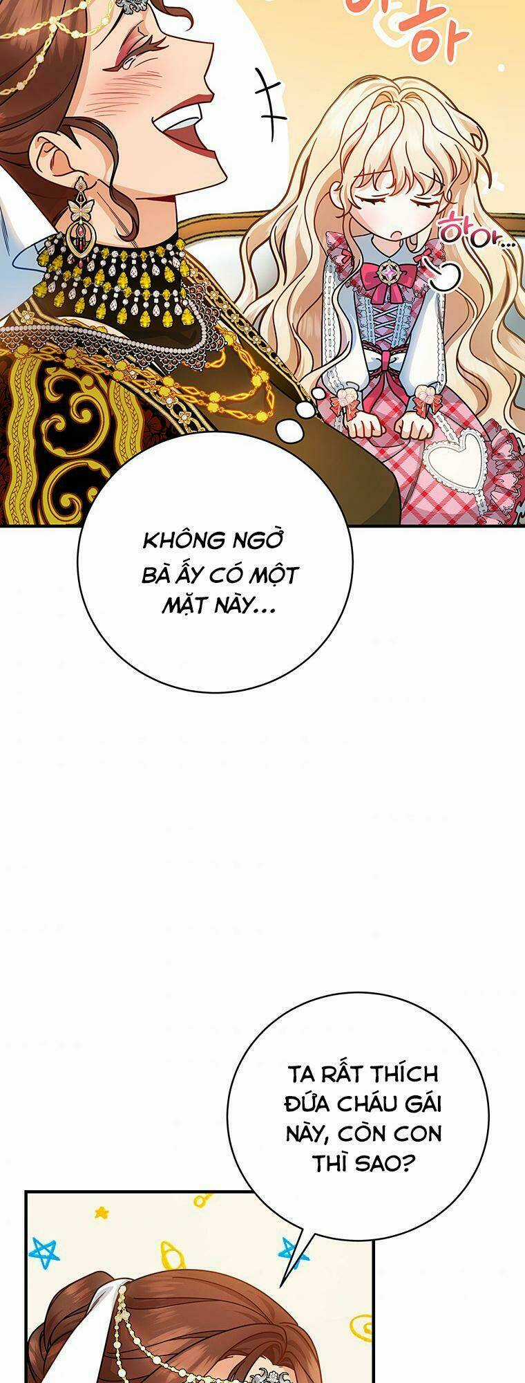 Trở Thành Cứu Tinh Của Nhân Vật Chính Chapter 15 trang 52