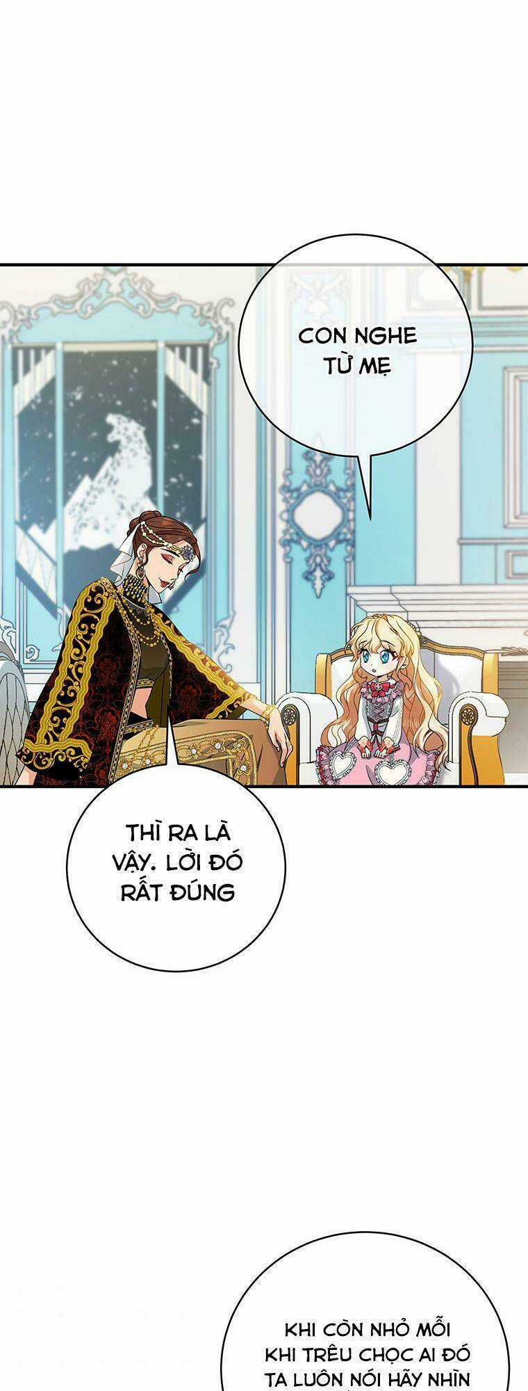 Trở Thành Cứu Tinh Của Nhân Vật Chính Chapter 15 trang 57