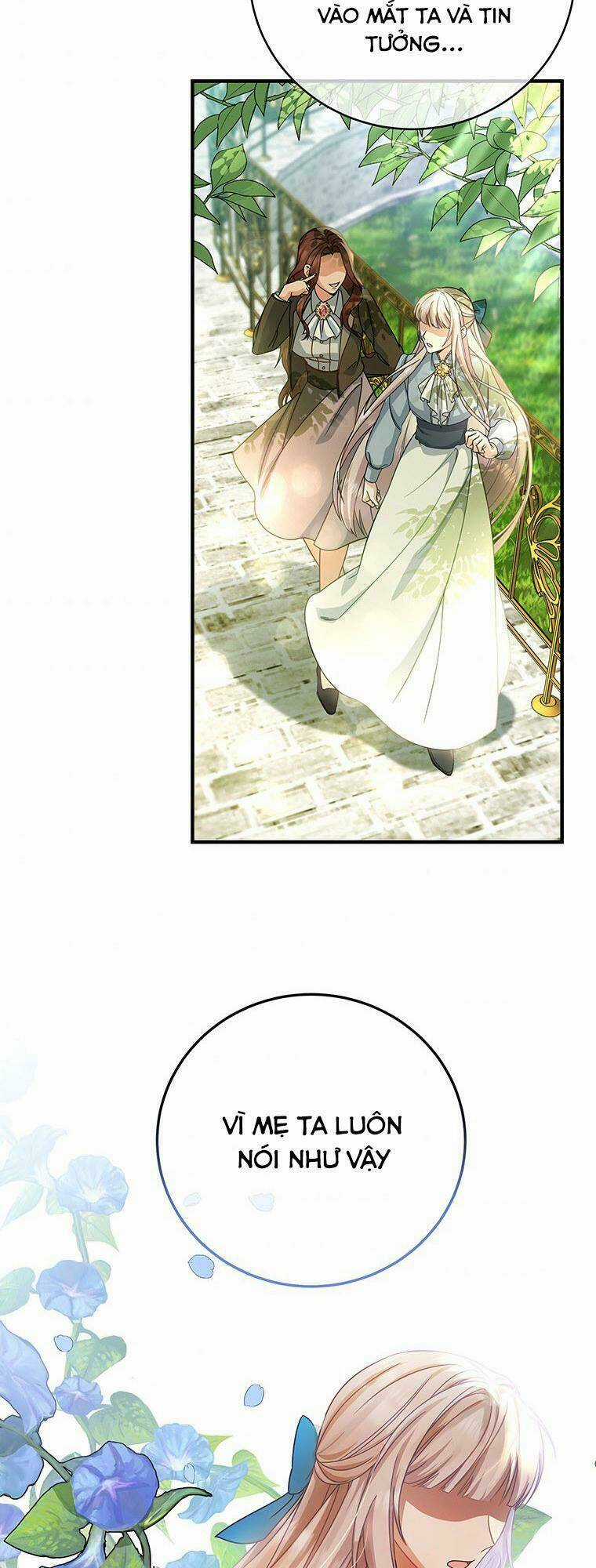 Trở Thành Cứu Tinh Của Nhân Vật Chính Chapter 15 trang 58