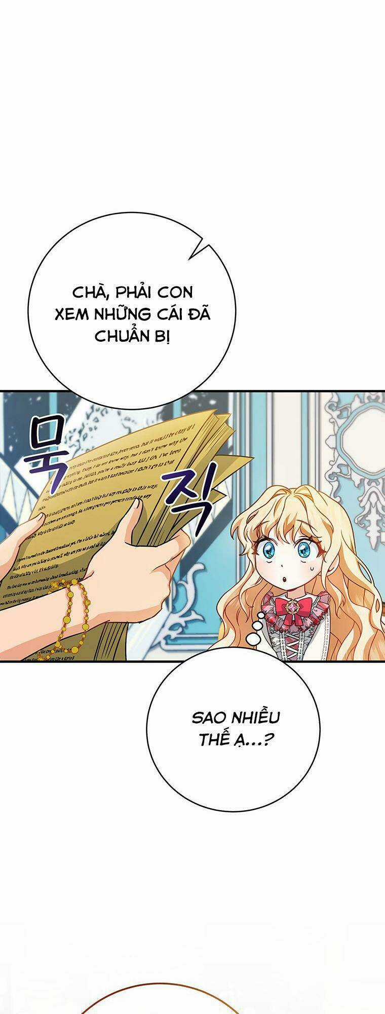 Trở Thành Cứu Tinh Của Nhân Vật Chính Chapter 15 trang 61