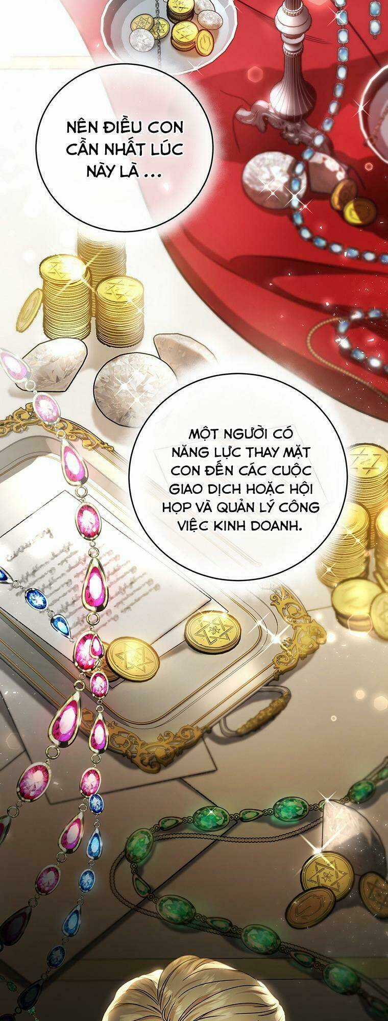 Trở Thành Cứu Tinh Của Nhân Vật Chính Chapter 15 trang 65