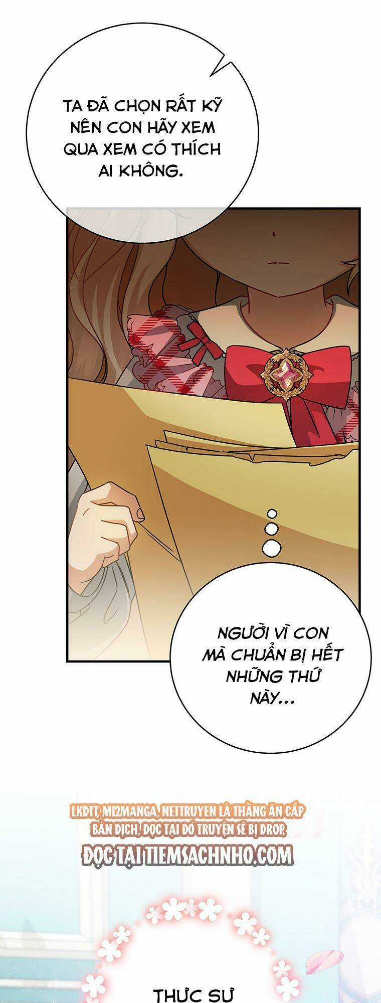 Trở Thành Cứu Tinh Của Nhân Vật Chính Chapter 15 trang 67