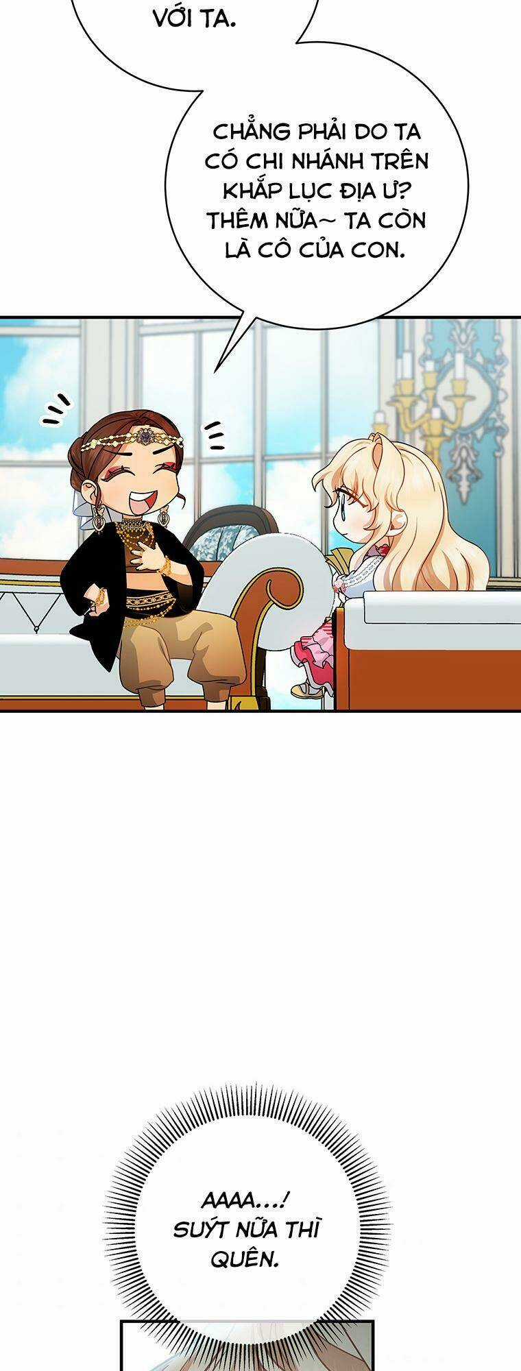 Trở Thành Cứu Tinh Của Nhân Vật Chính Chapter 15 trang 69